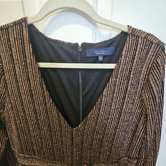 Rachel Roy‎ V-Neck Dress XXL - Picture 2 of 8